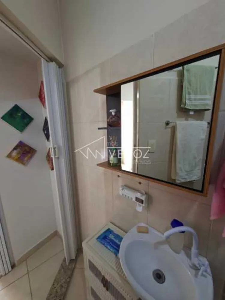 Apartamento, 1 quarto, 36 m² - Foto 4