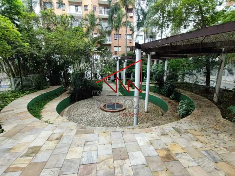 Apartamento, 1 quarto, 49 m² - Foto 3