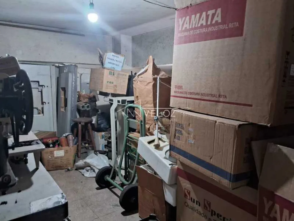 Loja-Salão, 24 m² - Foto 8