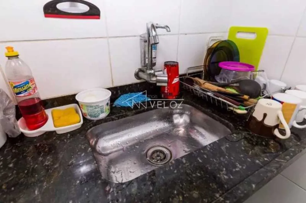Apartamento, 1 quarto, 24 m² - Foto 5