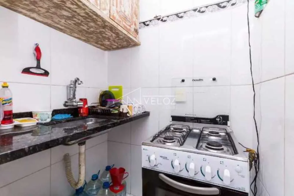 Apartamento, 1 quarto, 24 m² - Foto 7