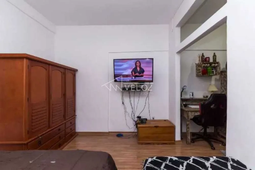 Apartamento, 1 quarto, 24 m² - Foto 11