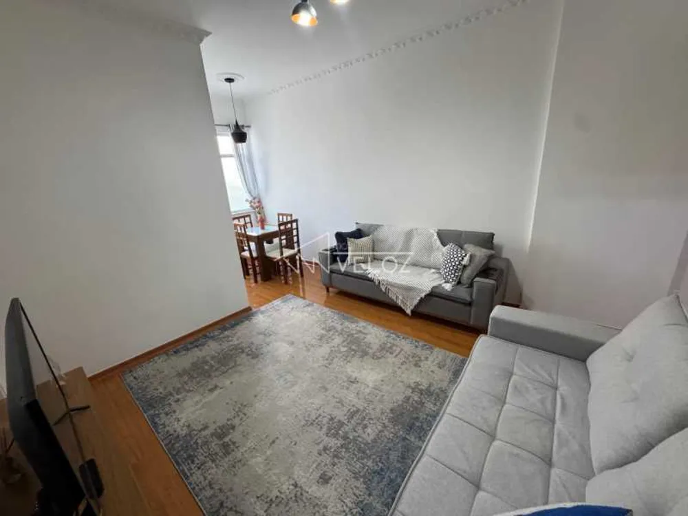 Apartamento, 3 quartos, 80 m² - Foto 19