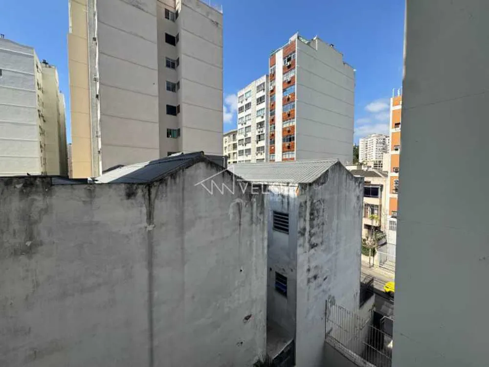 Apartamento, 3 quartos, 80 m² - Foto 2