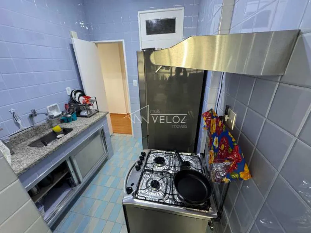 Apartamento, 3 quartos, 80 m² - Foto 22
