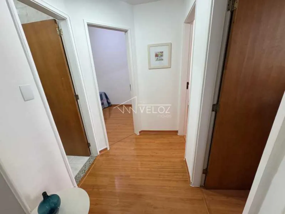 Apartamento, 3 quartos, 80 m² - Foto 9