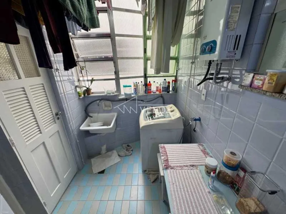 Apartamento, 3 quartos, 80 m² - Foto 21