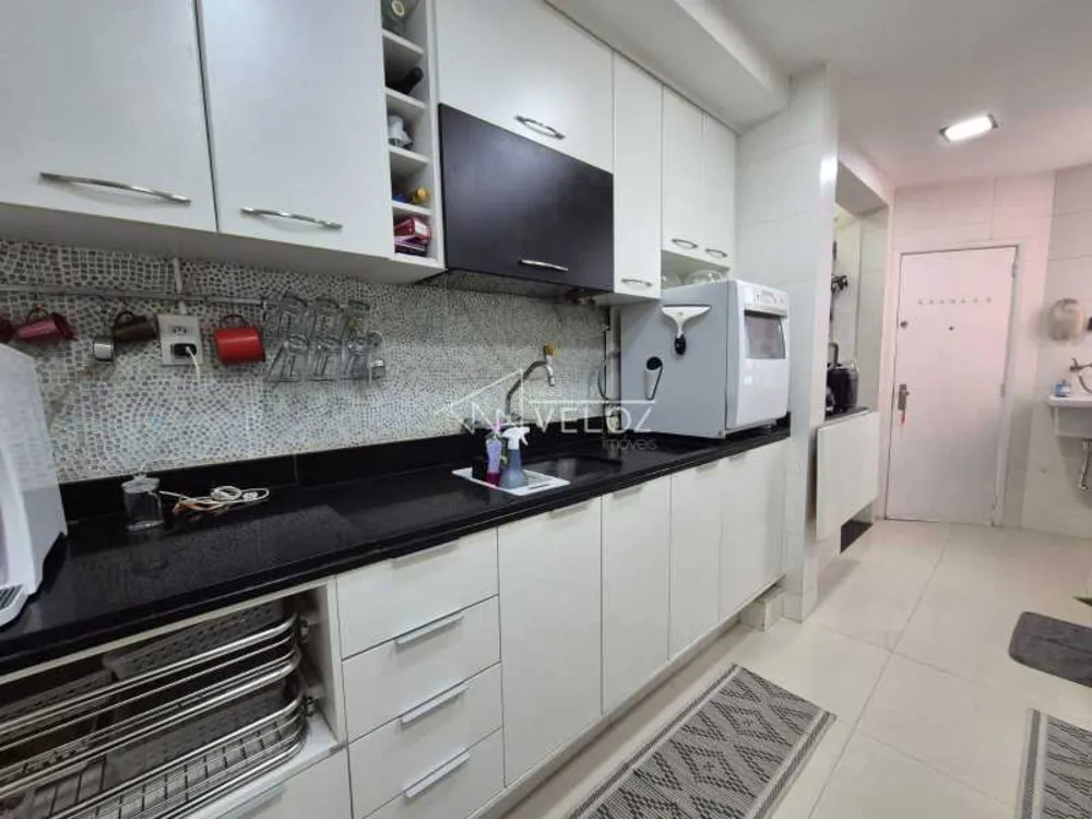 Apartamento, 3 quartos, 118 m² - Foto 21