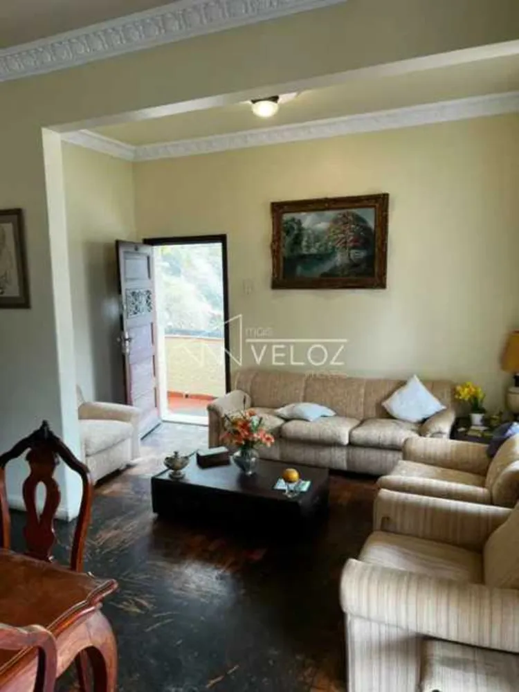 Apartamento, 2 quartos, 150 m² - Foto 5