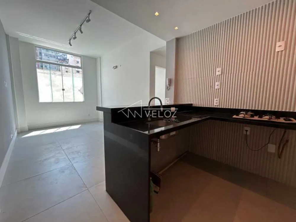Apartamento, 2 quartos, 52 m² - Foto 11