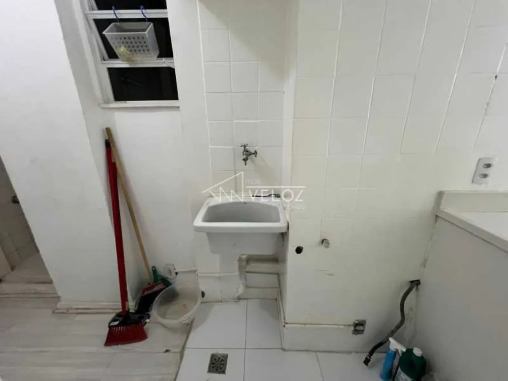 Apartamento, 1 quarto, 38 m² - Foto 5