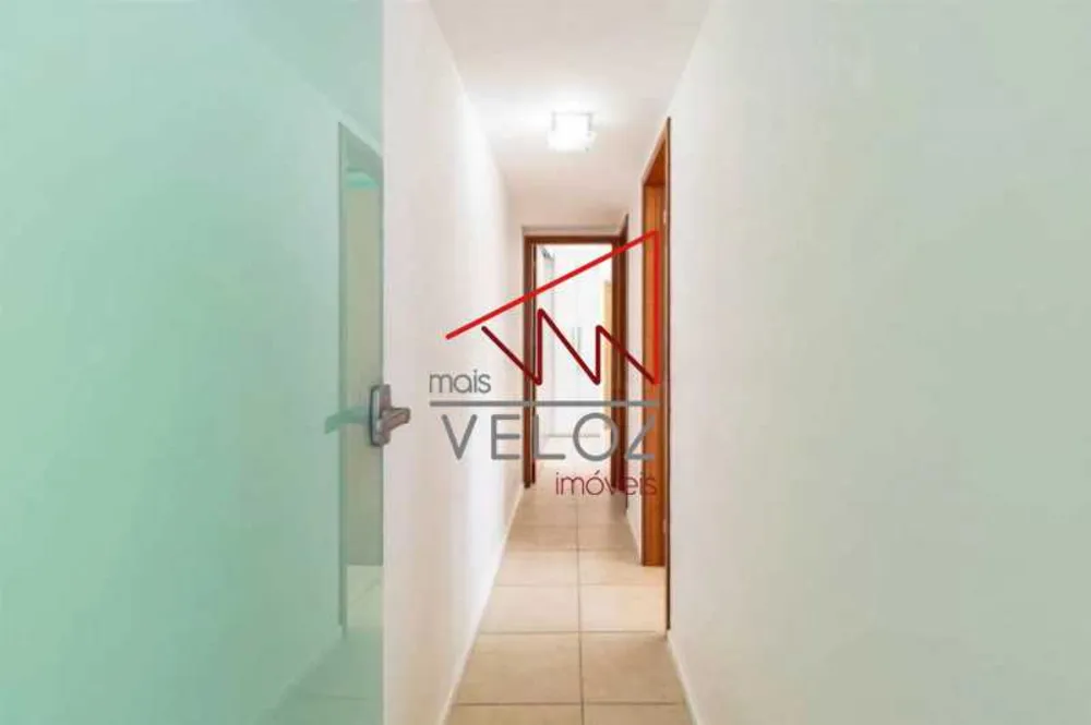 Apartamento, 2 quartos, 94 m² - Foto 1