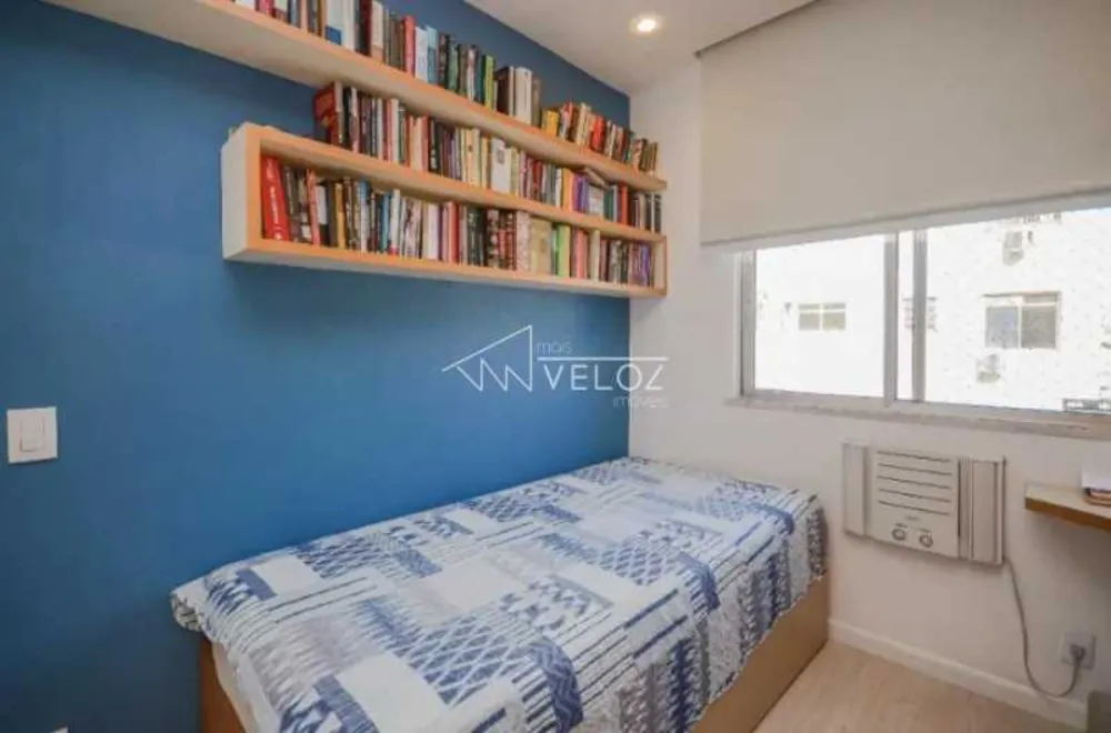 Apartamento, 3 quartos, 98 m² - Foto 10