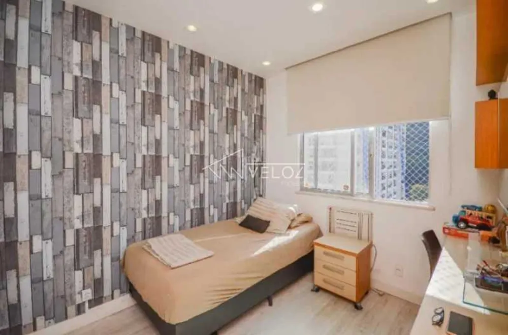 Apartamento, 3 quartos, 98 m² - Foto 11