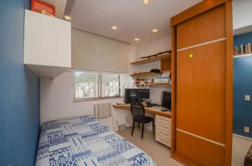 Apartamento, 3 quartos, 98 m² - Foto 9