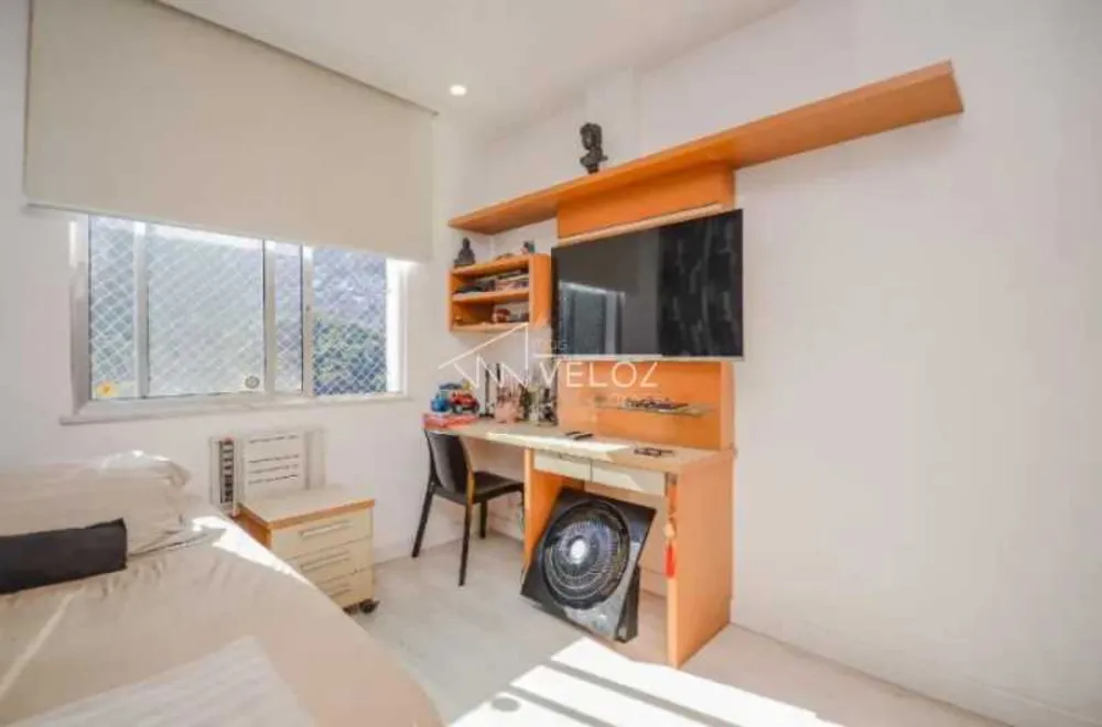 Apartamento, 3 quartos, 98 m² - Foto 1