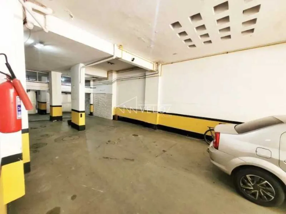 Apartamento, 3 quartos, 170 m² - Foto 20