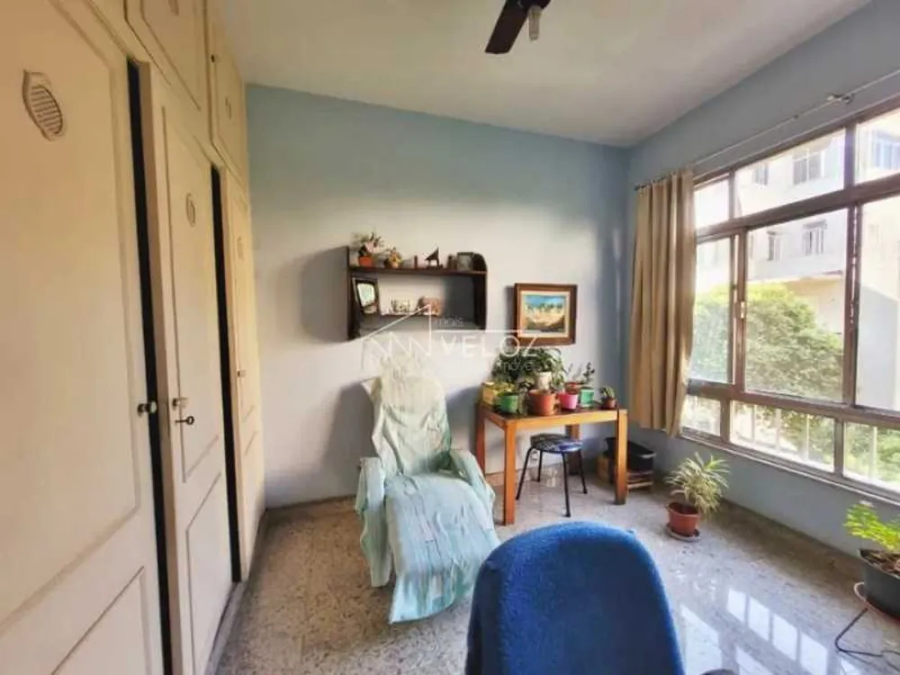 Apartamento, 3 quartos, 170 m² - Foto 21