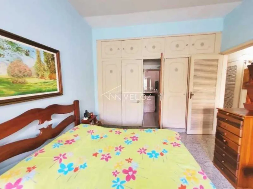 Apartamento, 3 quartos, 170 m² - Foto 3