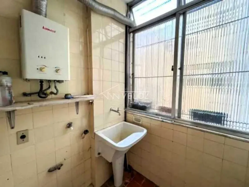 Apartamento, 2 quartos, 62 m² - Foto 12