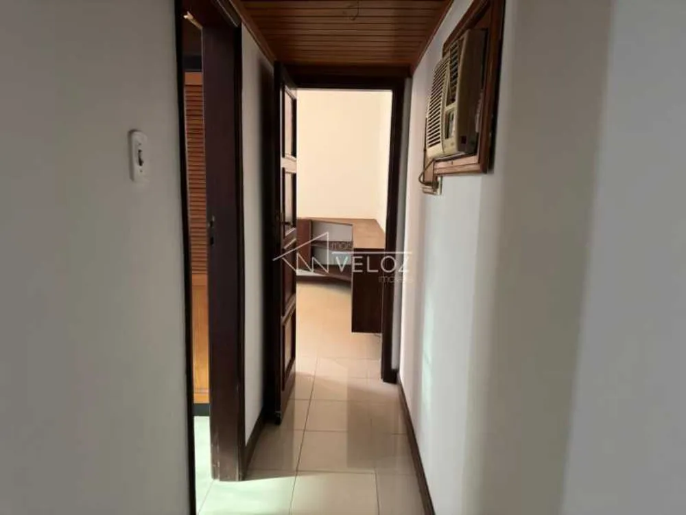 Apartamento, 2 quartos, 50 m² - Foto 8