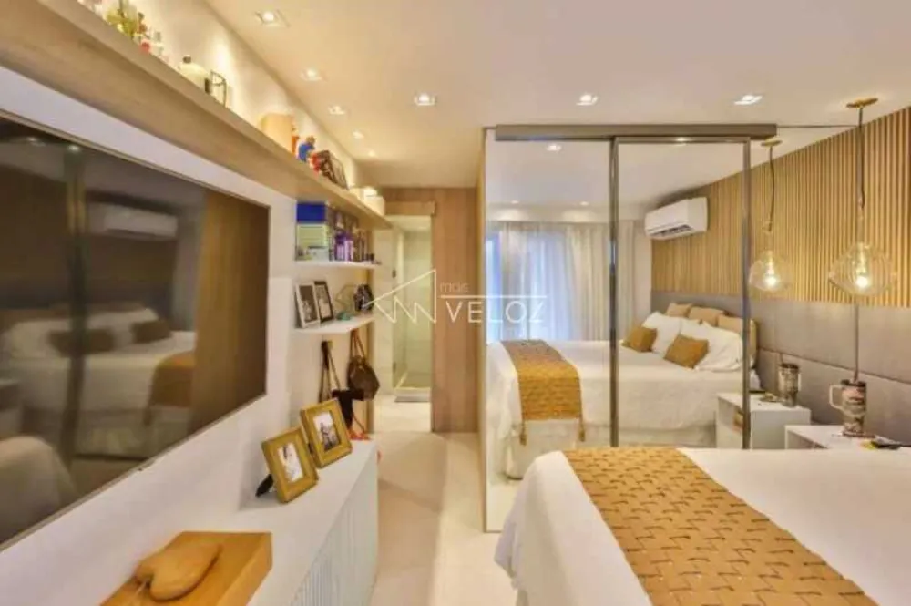 Apartamento, 3 quartos, 130 m² - Foto 5