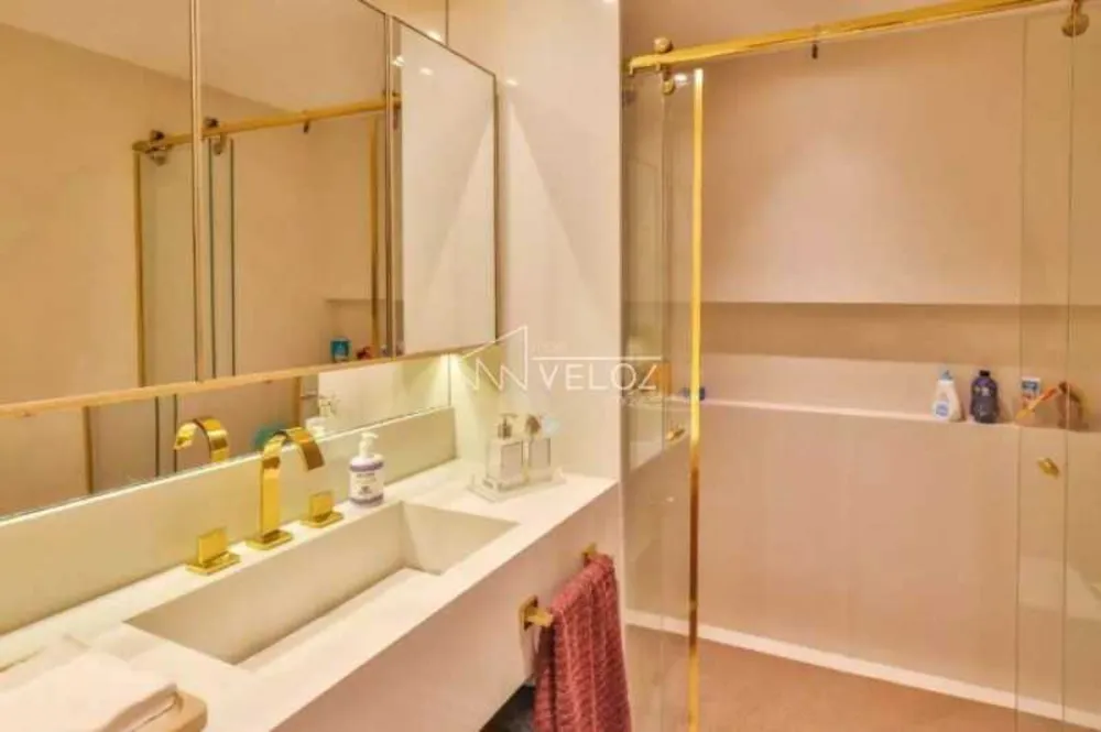 Apartamento, 3 quartos, 130 m² - Foto 23