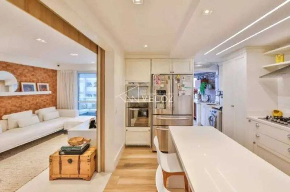 Apartamento, 3 quartos, 130 m² - Foto 13
