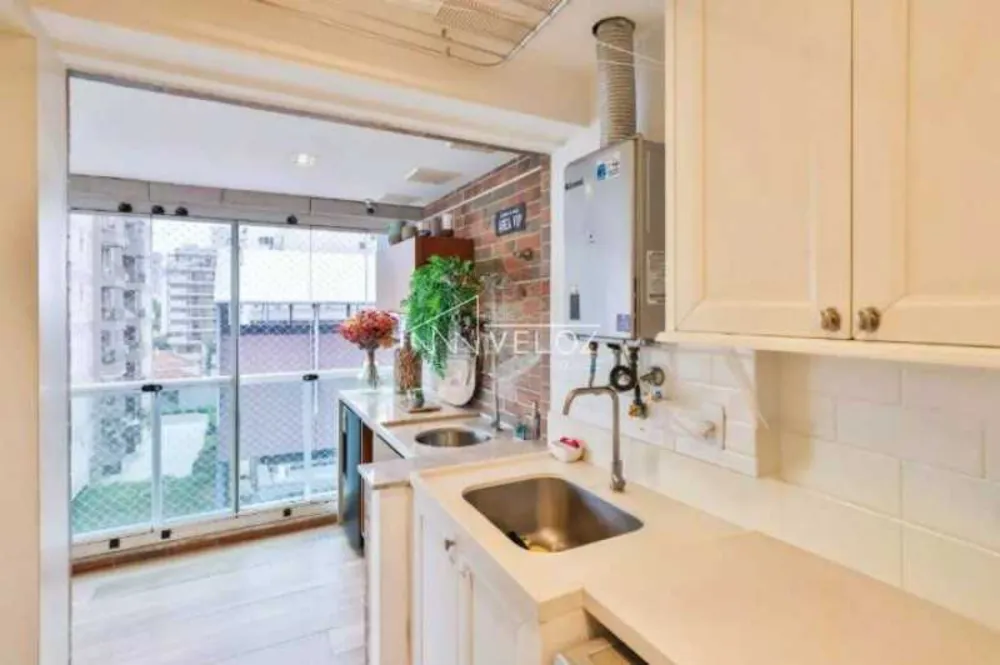Apartamento, 3 quartos, 130 m² - Foto 15