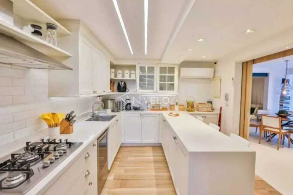 Apartamento, 3 quartos, 130 m² - Foto 22