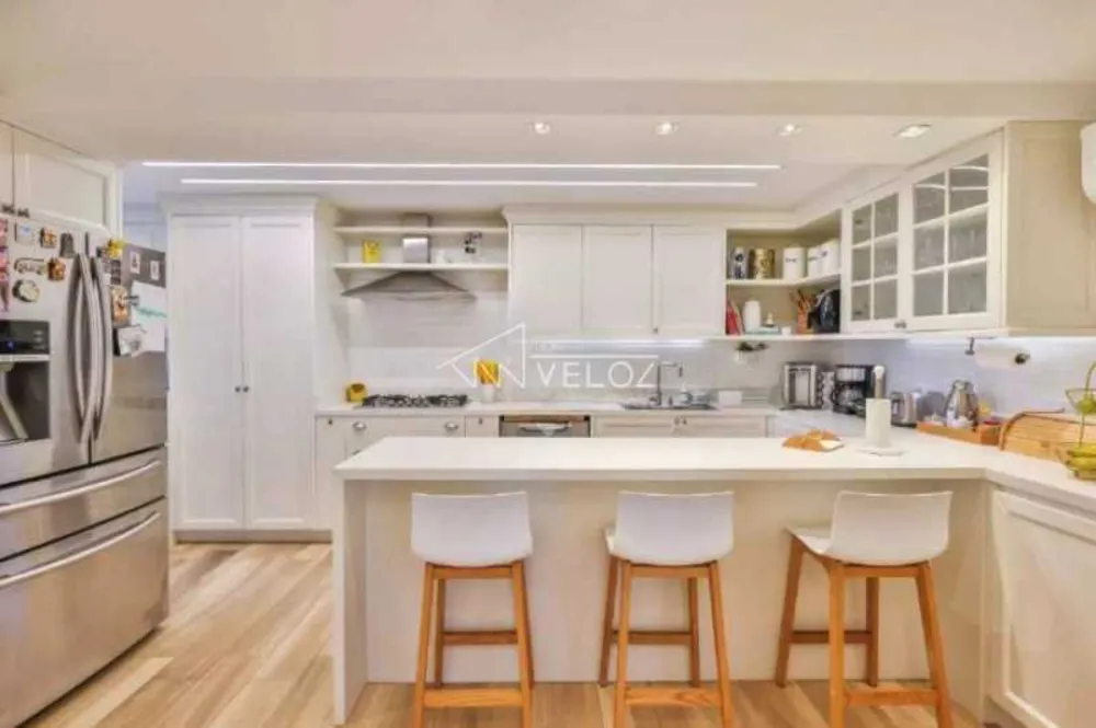 Apartamento, 3 quartos, 130 m² - Foto 8
