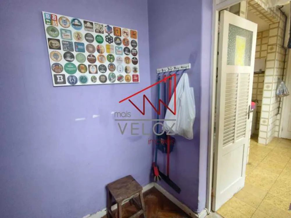 Apartamento, 3 quartos, 103 m² - Foto 1