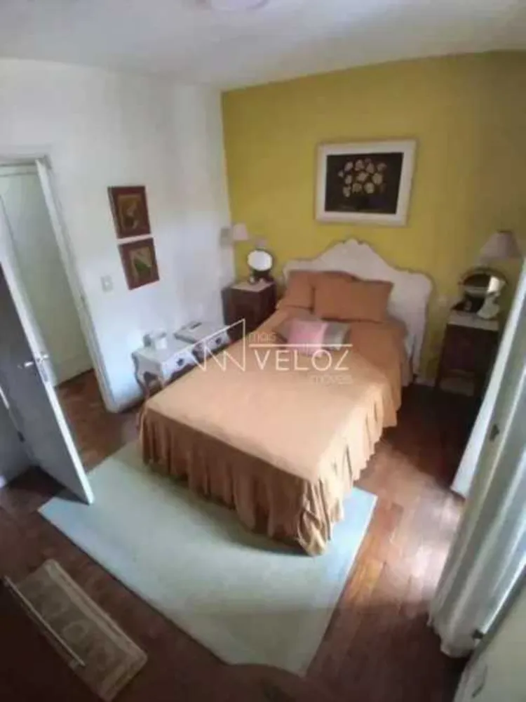 Apartamento, 3 quartos, 137 m² - Foto 9