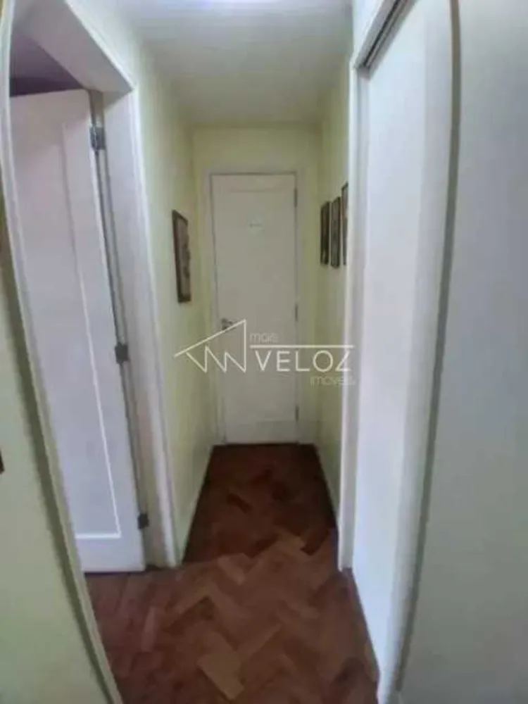 Apartamento, 3 quartos, 137 m² - Foto 7