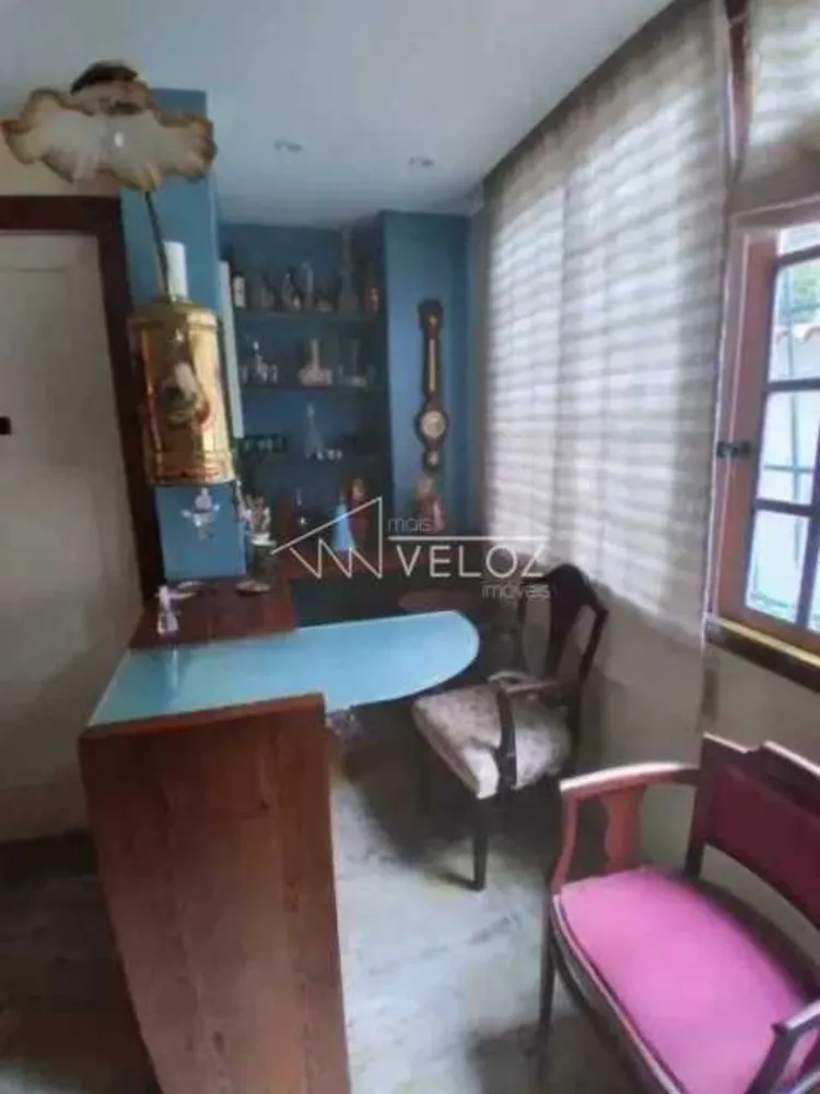 Apartamento, 3 quartos, 137 m² - Foto 14