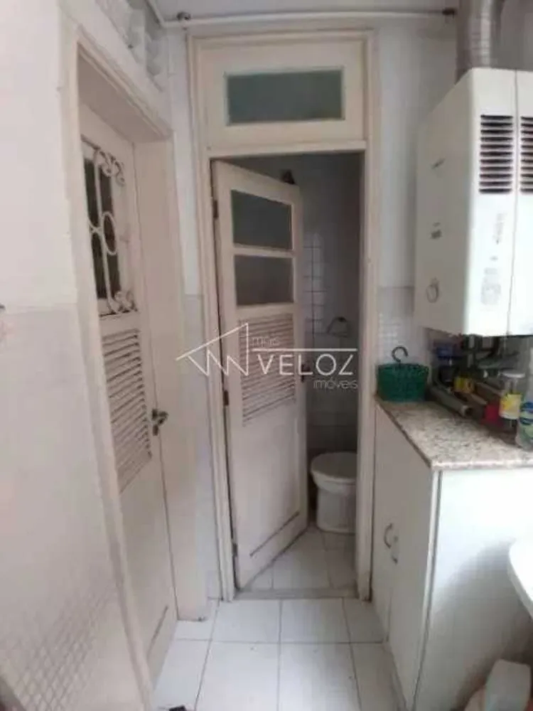 Apartamento, 3 quartos, 137 m² - Foto 4