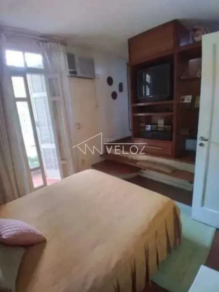 Apartamento, 3 quartos, 137 m² - Foto 18