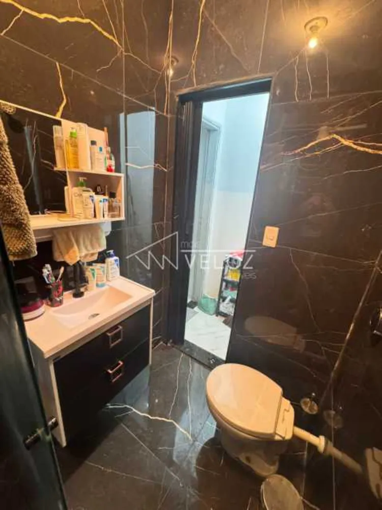 Apartamento, 1 quarto, 45 m² - Foto 1