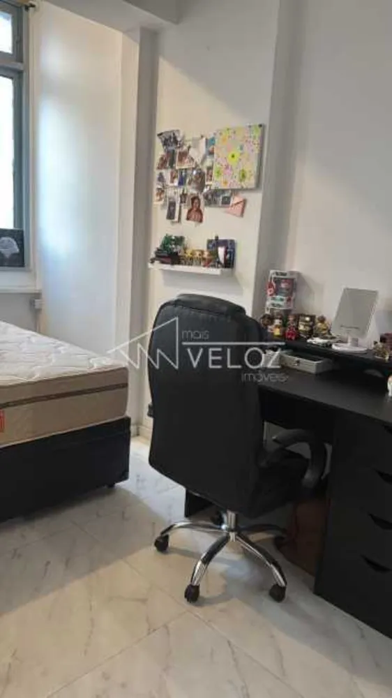 Apartamento, 1 quarto, 45 m² - Foto 20