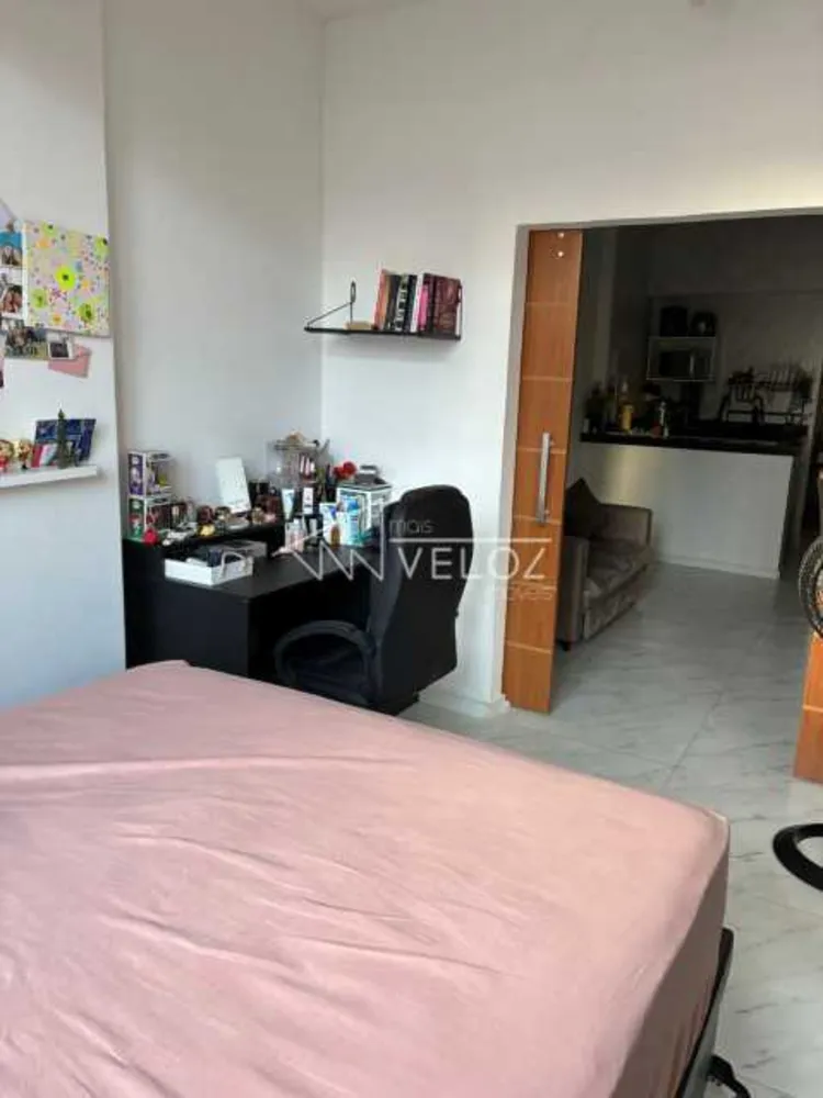 Apartamento, 1 quarto, 45 m² - Foto 7