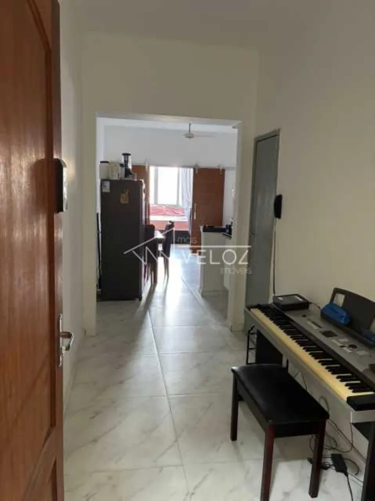 Apartamento, 1 quarto, 45 m² - Foto 2