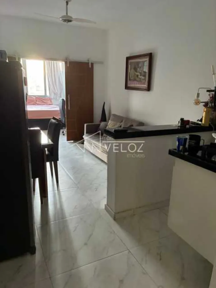 Apartamento, 1 quarto, 45 m² - Foto 4