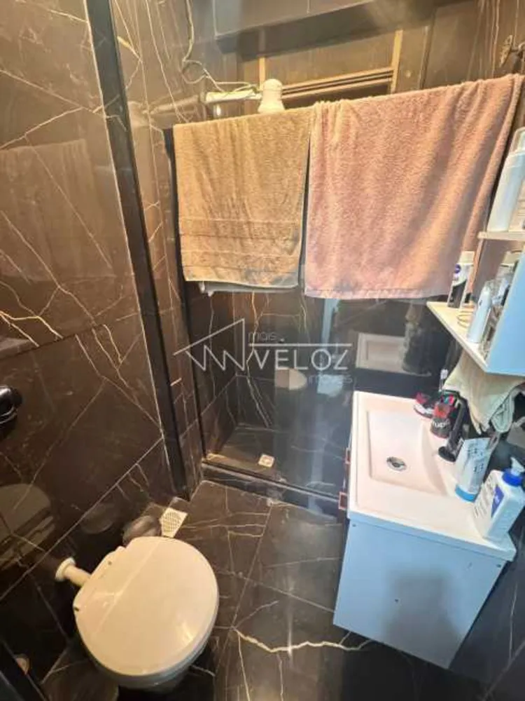 Apartamento, 1 quarto, 45 m² - Foto 16