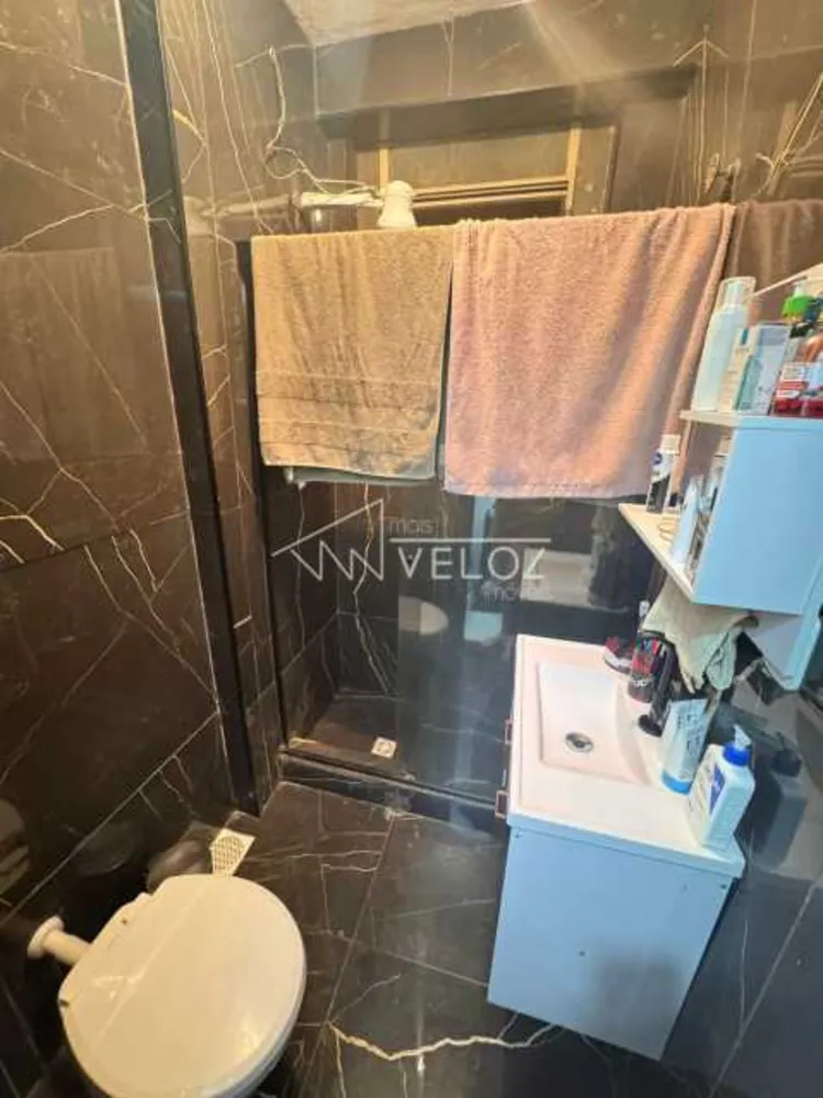 Apartamento, 1 quarto, 45 m² - Foto 17