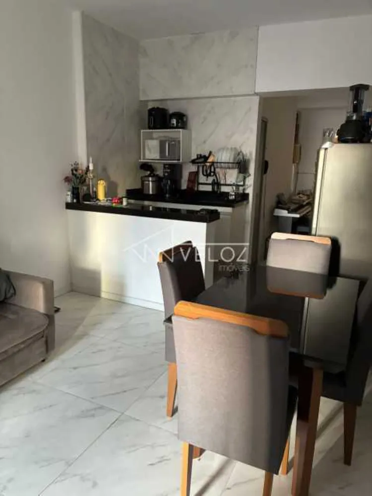 Apartamento, 1 quarto, 45 m² - Foto 11