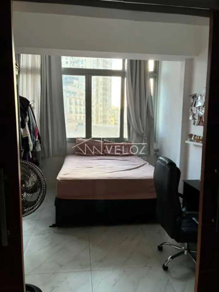 Apartamento, 1 quarto, 45 m² - Foto 10