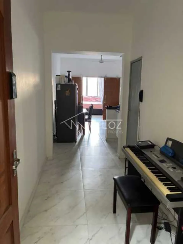 Apartamento, 1 quarto, 45 m² - Foto 12