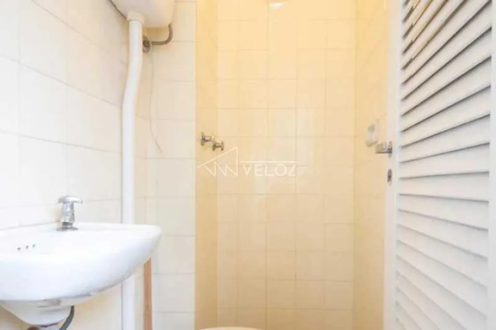 Apartamento, 1 quarto, 59 m² - Foto 2