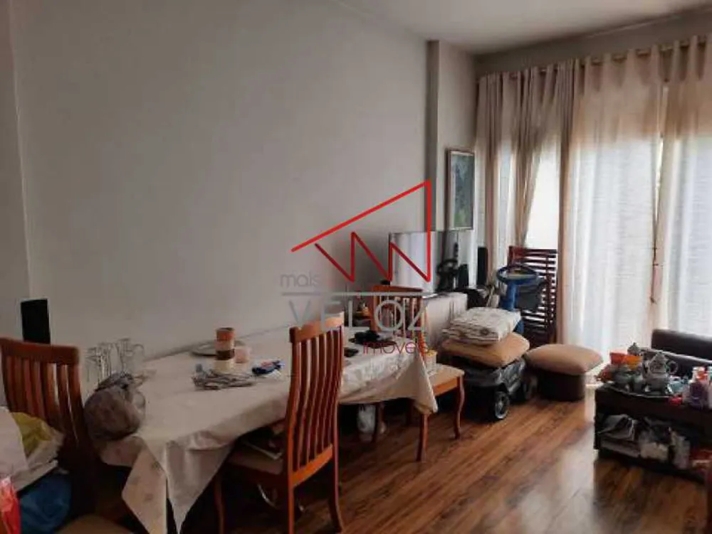Apartamento, 2 quartos, 122 m² - Foto 9