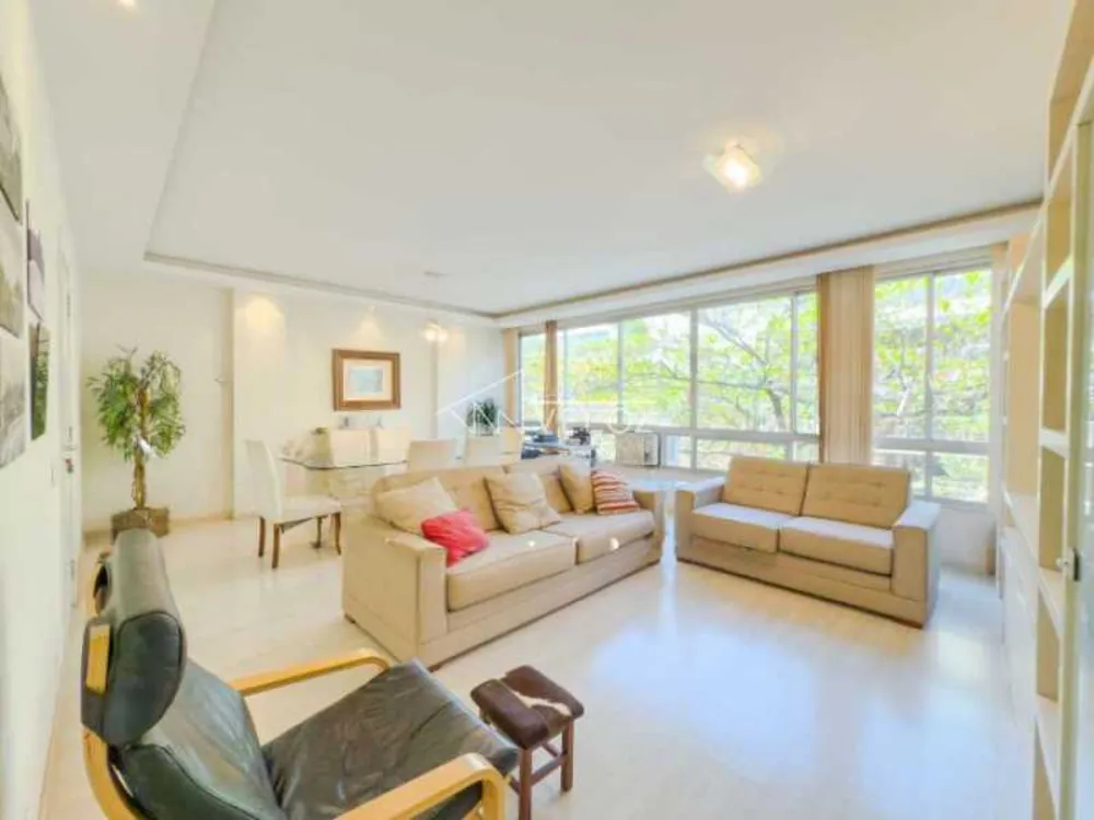 Apartamento, 3 quartos, 147 m² - Foto 14
